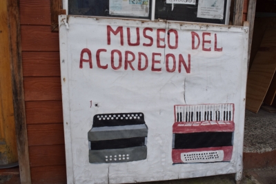 Museo del acordeon